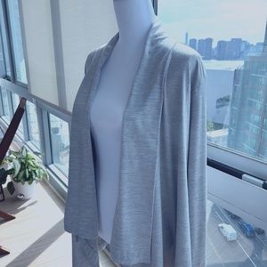 Nike Yoga Wrap in Plus Size